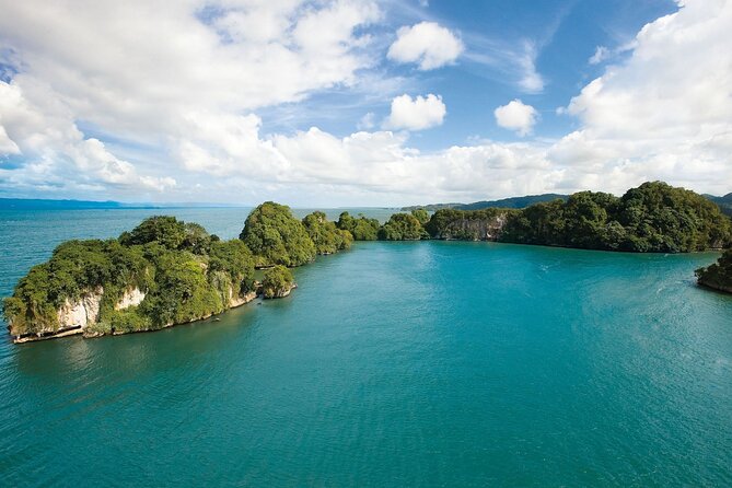 10-Hour Guided Tour of Samana and Bacardi Island Los Haitises - Practical details that can make the day smoother