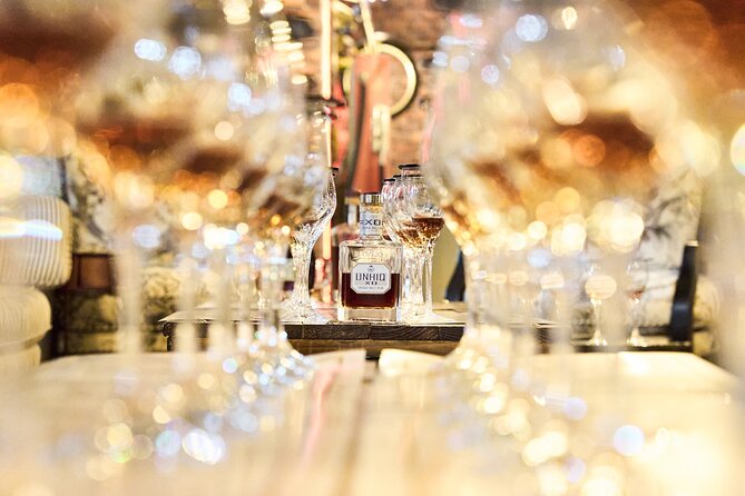 101 Oliver Rum Tasting & Pairing And Taino Concept Store - Key points before you book