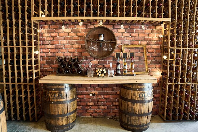 101 Oliver Rum Tasting & Pairing And Taino Concept Store - Practical tips for a better visit