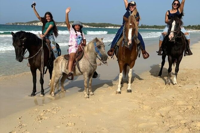 2-Hour Horseback Riding Tour at Sunset from Punta Cana - Is $77.95 a fair price?