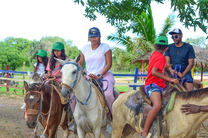 2-hour sunset horseback ride from Punta Cana - Is $77 a fair price?