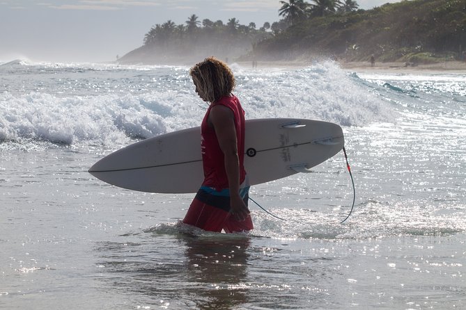 2-Hour Surf lesson at Encuentro Beach - Weather, cancellation, and practical planning