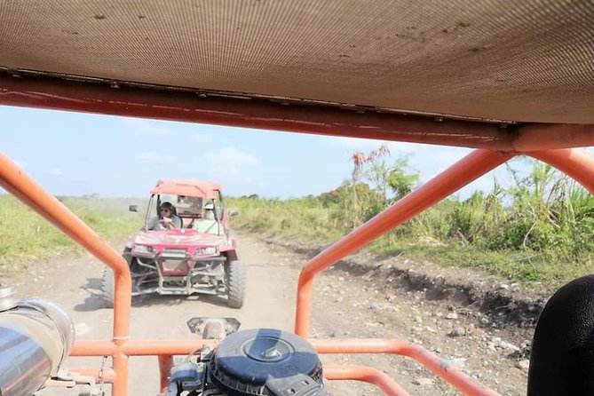 2 Person Buggy Tour - What to wear and what to pack