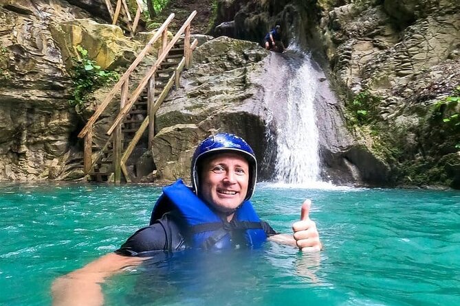 27 Waterfalls Damajagua Amber Cove, Taino Bay - Puerto Plata - Key points to know before you book