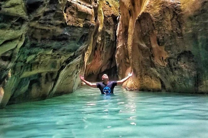 27 Waterfalls Damajagua Tour from Cabarete Sosua & Puerto Plata - Key points to know before booking