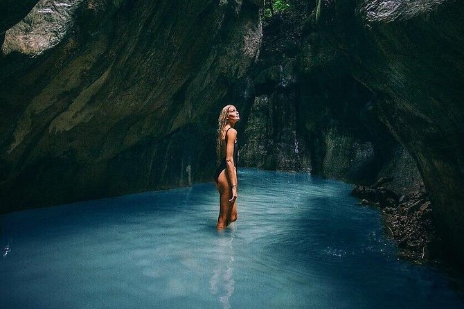 27 Waterfalls Damajagua Tour from Cabarete Sosua & Puerto Plata - Why crowd size matters at the falls