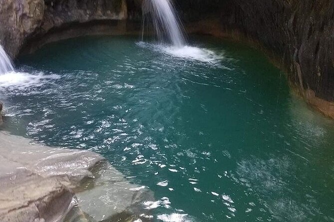 27 Waterfalls of Damajagua – Adventure Tour from Puerto Plata - How the $75 price measures up