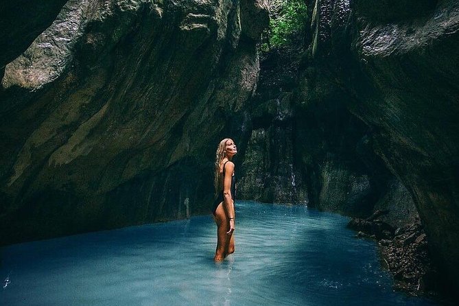 27 Waterfalls With Locals Expert Guides from Damajagua Entrance - Key points before you book