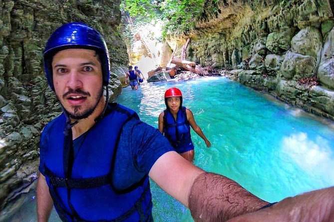 27 Waterfalls With Locals Expert Guides from Damajagua Entrance - What the $76.93 price really buys