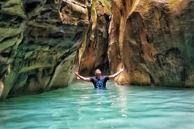 27 Waterfalls With Locals Expert Guides from Damajagua Entrance - What to wear and bring