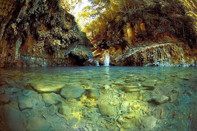 27 Waterfalls With Locals Expert Guides from Damajagua Entrance - Who will enjoy this waterfall day