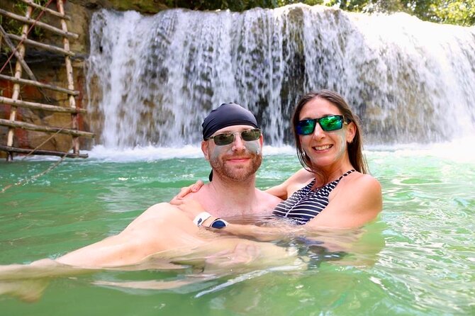 2in1: Los Haitises National Park + Yanigua Waterfall-SPA - Timing, group size, and the real pace of the day