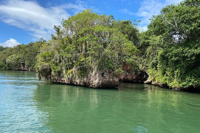 2in1: Los Haitises National Park + Yanigua Waterfall-SPA - What to pack for Los Haitises and Yanigua