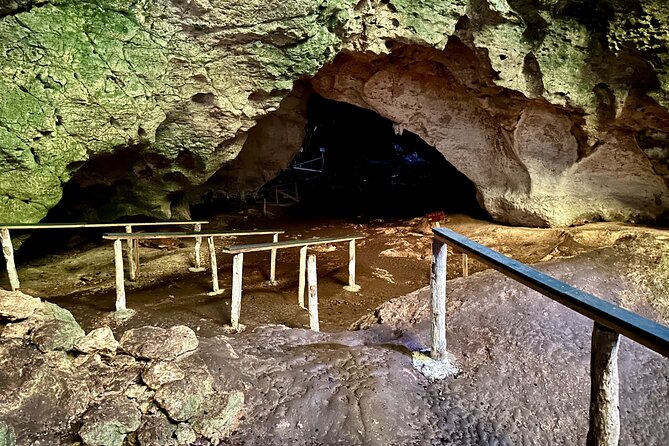 2in1: Los Haitises National Park + Yanigua Waterfall-SPA - Should you book the Los Haitises and Yanigua Waterfall tour?