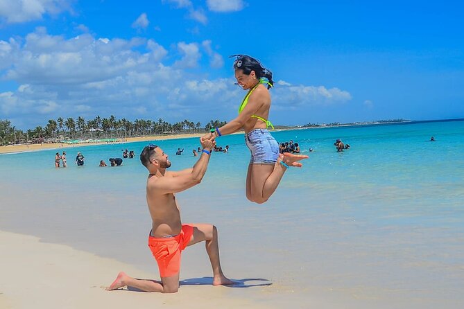 3-Hour Extreme Buggy Tour of Punta Cana - Who will enjoy this Punta Cana excursion?