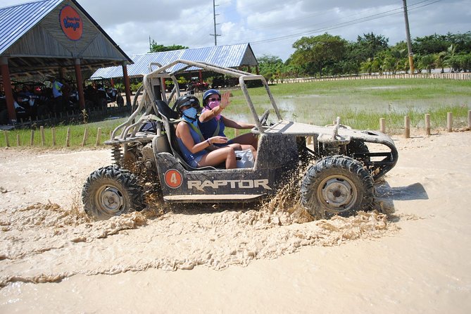 3 Hour Punta Cana Outdoor Adventure - Key points before you book