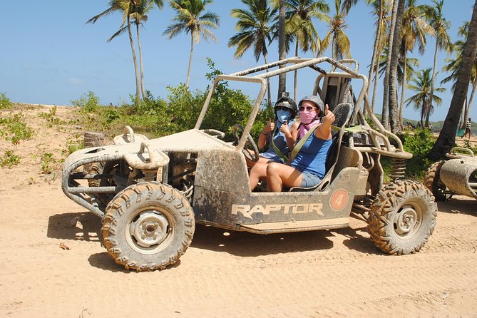 3 Hour Punta Cana Outdoor Adventure - Driving beyond Punta Cana’s resort strip