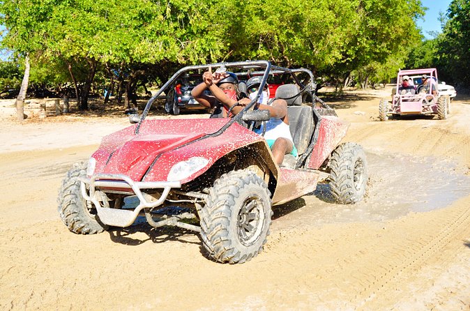 3 Hour Punta Cana Outdoor Adventure - Coffee, cacao, cigars, and a local farm stop