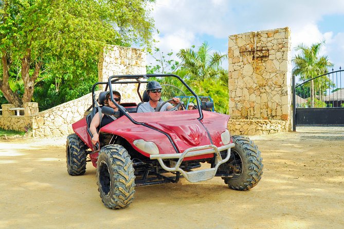 3 Hour Punta Cana Outdoor Adventure - What the $65 price covers
