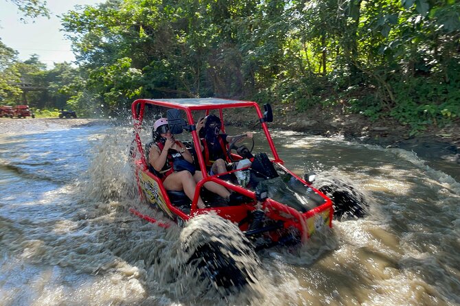 3 Hours Dune Buggy in Puerto Plata - How the price compares with the experience