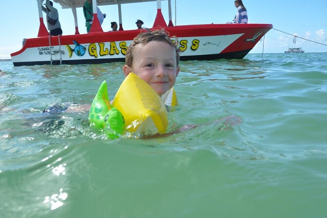 3 hrs Glass Boat Tour in Punta Cana - What this Punta Cana boat trip is really about