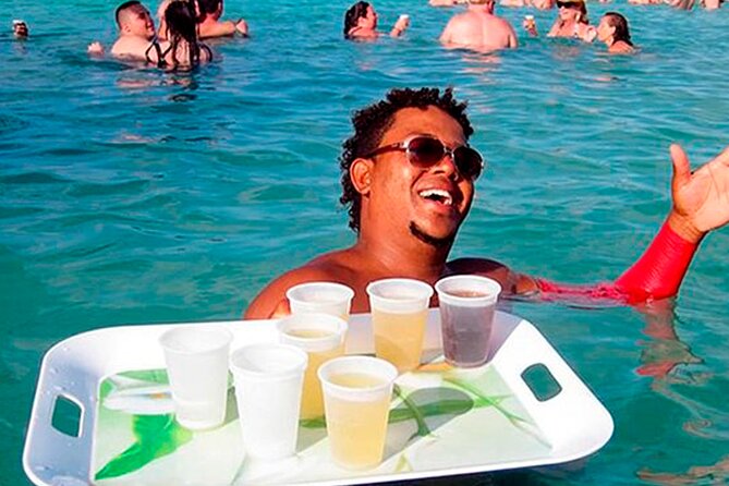 3 hrs Glass Boat Tour in Punta Cana - Pickup is the detail you should confirm twice