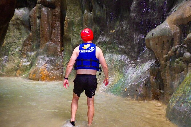 3x1: Monkeyland Waterfalls and Buggy Tour Puerto Plata - What the $195 price really covers