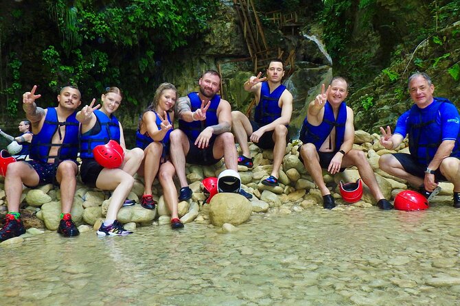 3x1: Monkeyland Waterfalls and Buggy Tour Puerto Plata - Should you book the Monkeyland, waterfalls, and buggy tour?