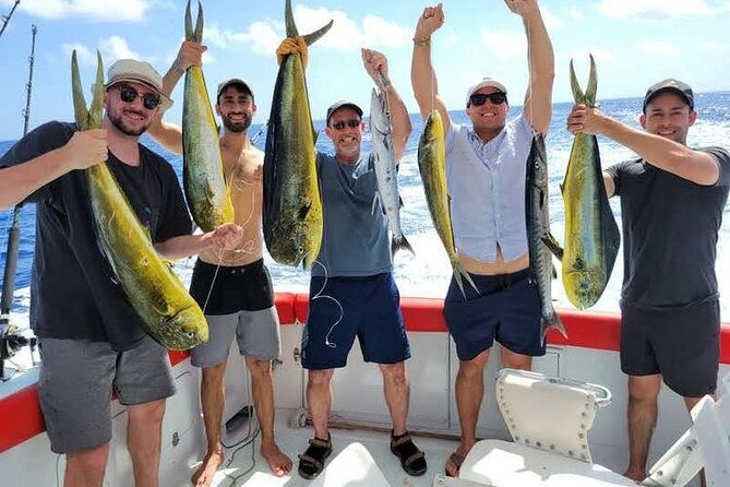 4 Hour Punta Cana Fishing Tour - Getting to the Boat from Your Hotel