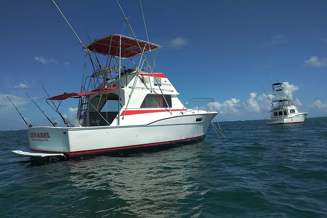 4 Hour Punta Cana Fishing Tour - Group Size and Personal Attention