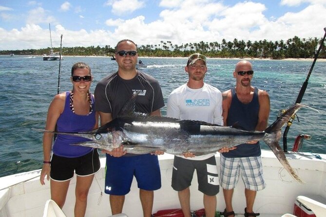 4 Hour Punta Cana Fishing Tour - The Most Useful Way to Prepare