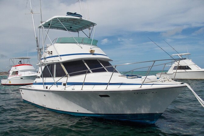 4 Hour Punta Cana Fishing Tour - Who Will Enjoy This Fishing Trip