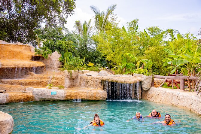 4 on 1 Tour. (Included Buggy, Zip lines, Horseback & Atabey Park) - Key things to know before booking