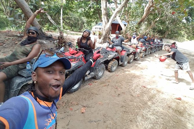 4-Wheel Adventure - Is $101.54 a fair price?
