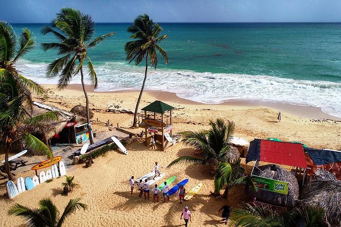 4WD Quad Terracross + Breef Safari, River Cave and Macao Beach - Is $240 a fair price for two?