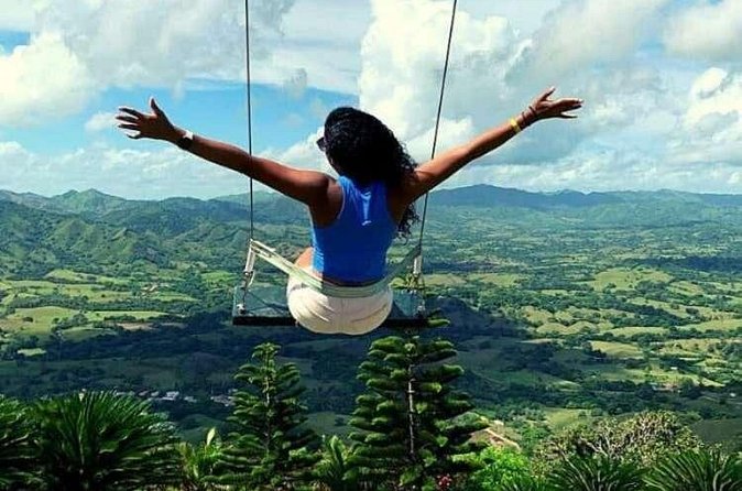 4x4 Adventure Tour, Mountains and Paradise Beaches with Food - Playa Limón and the long beach finish