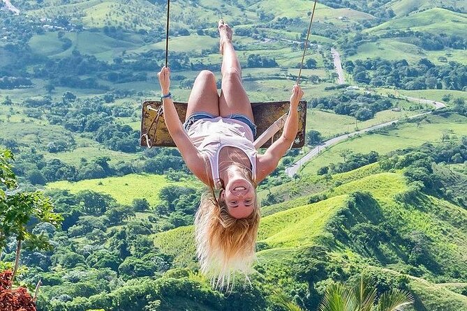 4x4 Adventure Tour, Mountains and Paradise Beaches with Food - What the $130 price really covers