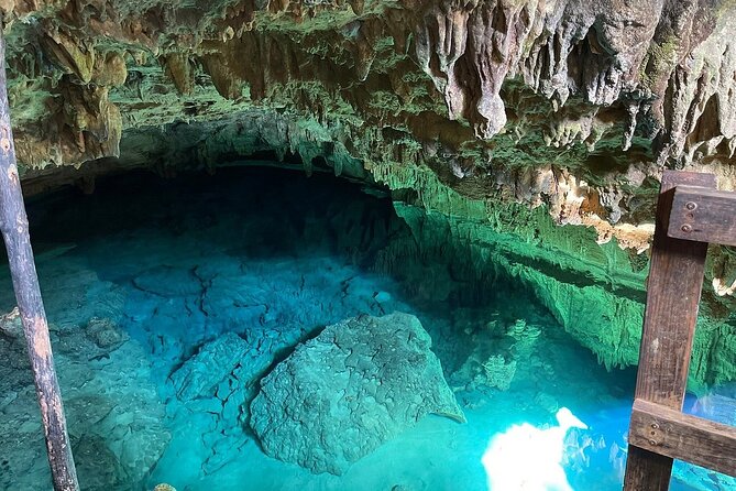 4x4 ATV Adventure in Punta Cana: Cave & Dominican Culture - Key points to know before you book