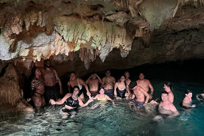 4x4 ATV Adventure in Punta Cana: Cave & Dominican Culture - What to wear and bring