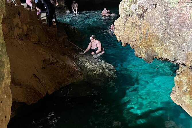 4x4 ATV Adventure in Punta Cana: Cave & Dominican Culture - Who will enjoy this most?