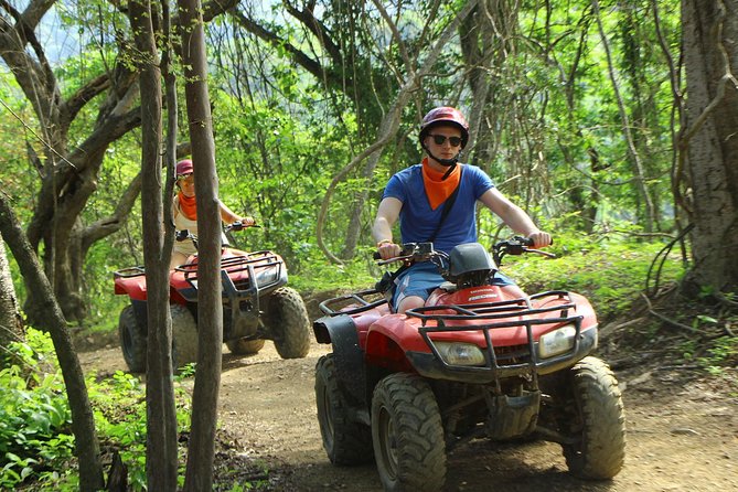 4x4 Dominican Adventure with Chocolate and Coffee Tasting - Macao Beach and the Farallon Stop