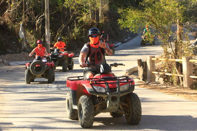 4x4 Dominican Adventure with Chocolate and Coffee Tasting - Price, Extra Charges, and Overall Value
