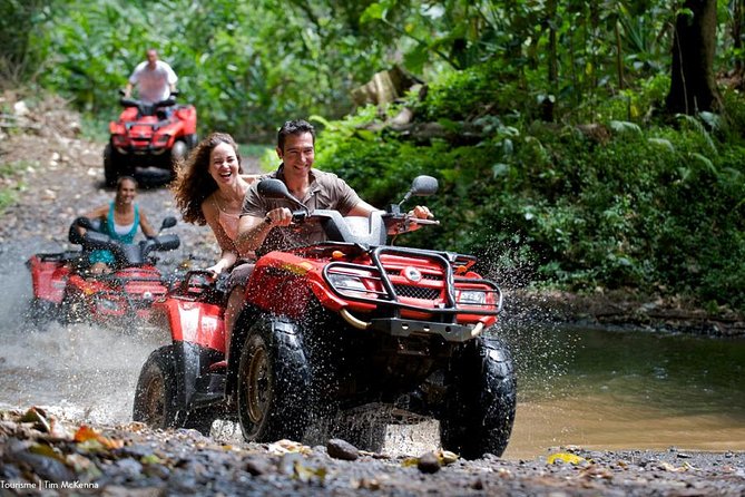 4x4 Dominican Adventure with Chocolate and Coffee Tasting - Guides Who Keep the Ride Moving