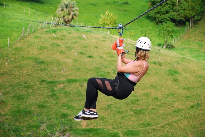 5 activities in 1 Day, Buggies,Horseback Riding,Zipline.City Tour - Horseback riding, buggies, zipline, and safari time