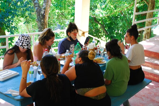 5 activities in 1 Day, Buggies,Horseback Riding,Zipline.City Tour - Who should book this day out?