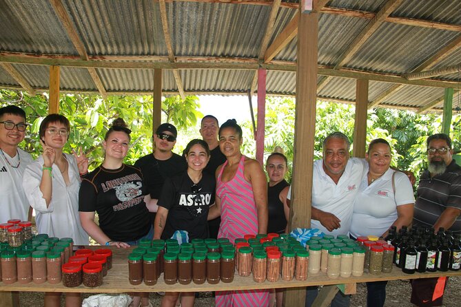 5 Tours of Jungle and Dominican Culture with Lunch - Key points to know before booking