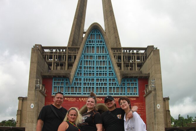 5 Tours of Jungle and Dominican Culture with Lunch - Three hours of buggies, cenotes, and Macao Beach