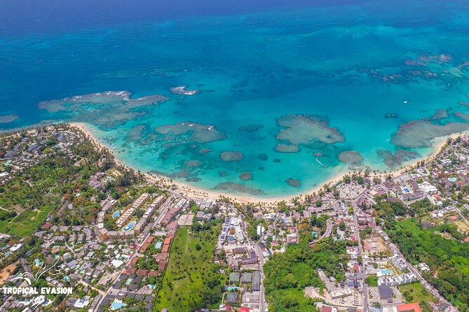 6-Day Private Tour between Bayahibe and Samana Bay - Bayahibe gives you an easy first night