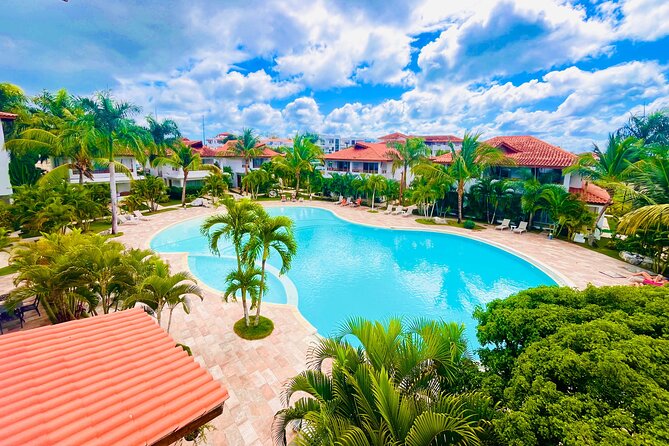 6-Day Private Tour between Bayahibe and Samana Bay - Los Haitises is the nature day