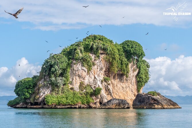 6-Day Private Tour between Bayahibe and Samana Bay - What the $2,190 price really covers